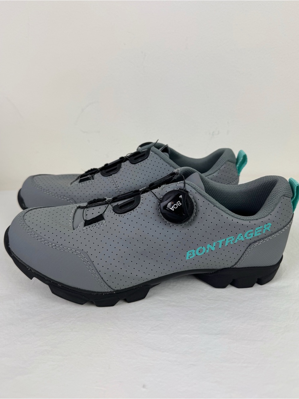 Bontrager Evoke Mountain Bike Shoe